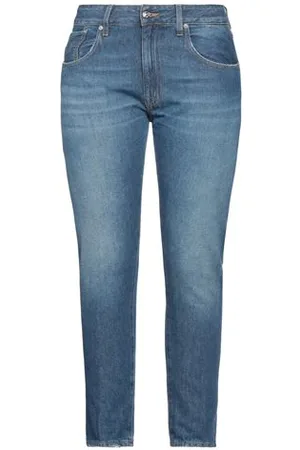 (+) people PARTES DE ABAJO - Pantalones vaqueros