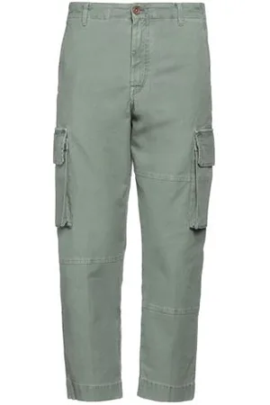 Hand Picked PARTES DE ABAJO - Pantalones