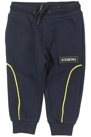Iceberg PARTES DE ABAJO - Pantalones