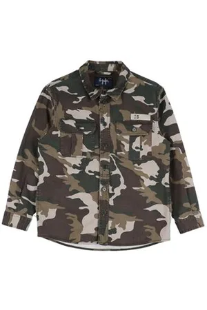 Il gufo CAMISETAS Y TOPS - Camisas