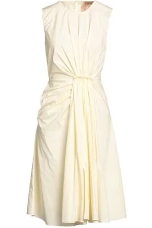 Nº21 VESTIDOS - Vestidos midi