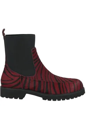 Maliparmi CALZADO - Botines de caña alta
