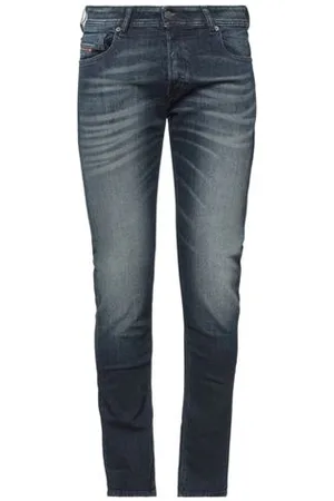 Diesel PARTES DE ABAJO - Pantalones vaqueros
