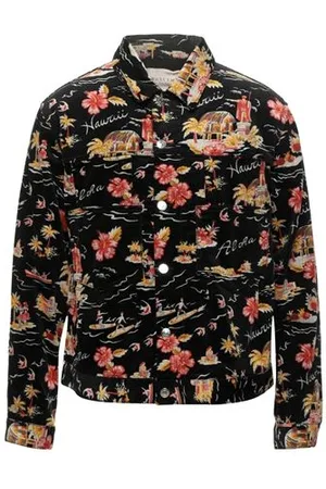 BUSCEMI ROPA DE ABRIGO - Chaquetas y cazadoras