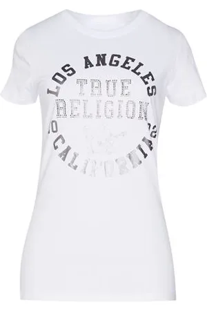 True Religion CAMISETAS Y TOPS - Camisetas