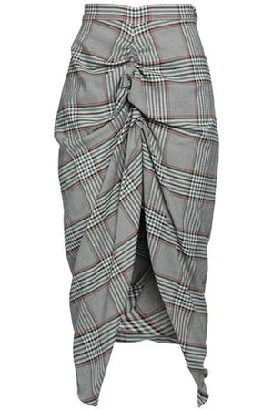 Vivienne Westwood PARTES DE ABAJO - Faldas midi