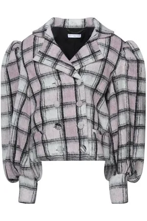 MVP Wardrobe ROPA DE ABRIGO - Abrigos