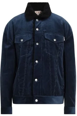 Marni ROPA DE ABRIGO - Chaquetas y cazadoras
