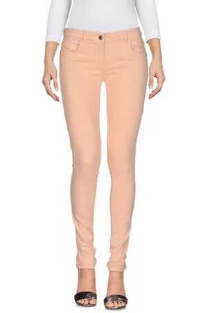 Patrizia Pepe PARTES DE ABAJO - Pantalones vaqueros