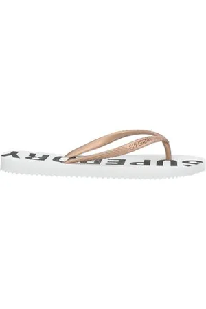 Superdry CALZADO - Sandalias de dedo