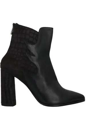 ANDREA PINTO CALZADO - Botines de caña alta