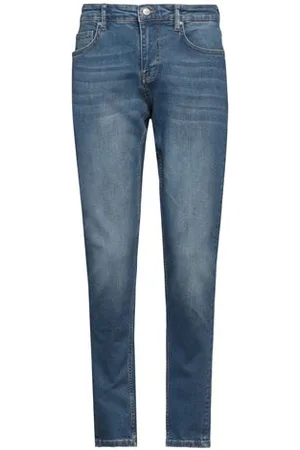 At.p.Co PARTES DE ABAJO - Pantalones vaqueros