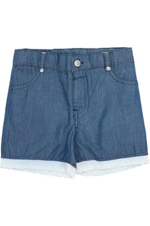 Overkids PARTES DE ABAJO - Pantalones cortos y bermudas