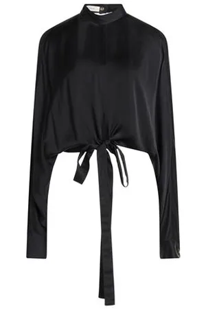 CÉDRIC CHARLIER CAMISETAS Y TOPS - Tops