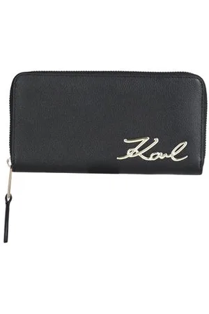 Karl Lagerfeld Marroquinería - Billeteras