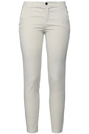 ANOTHER LABEL PARTES DE ABAJO - Pantalones