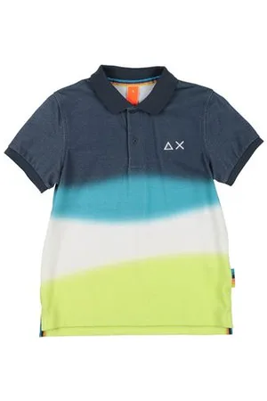sun68 CAMISETAS Y TOPS - Polos