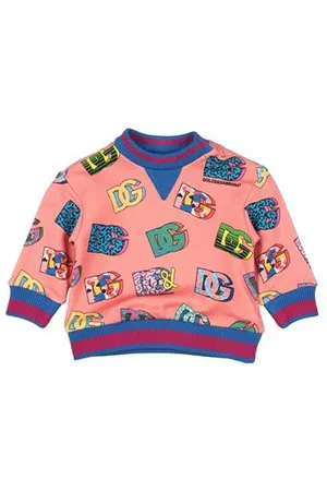 Dolce & Gabbana CAMISETAS Y TOPS - Sudaderas