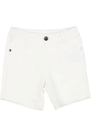 Trussardi PARTES DE ABAJO - Shorts vaqueros