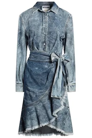 Moschino VESTIDOS - Vestidos midi