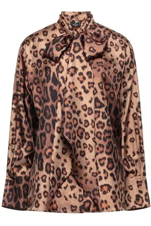 Etro CAMISETAS Y TOPS - Camisas