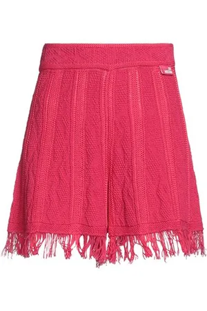 Moschino PARTES DE ABAJO - Pantalones cortos y bermudas