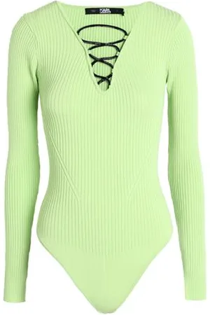 Karl Lagerfeld CAMISETAS Y TOPS - Bodies