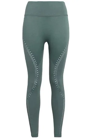 Calvin Klein PARTES DE ABAJO - Leggings