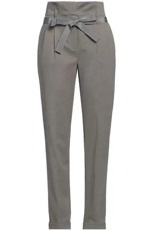 Alberta Ferretti PARTES DE ABAJO - Pantalones