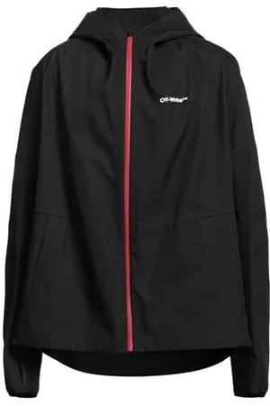 OFF-WHITE ROPA DE ABRIGO - Chaquetas y cazadoras