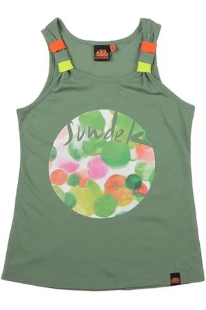 Sundek CAMISETAS Y TOPS - Camisetas