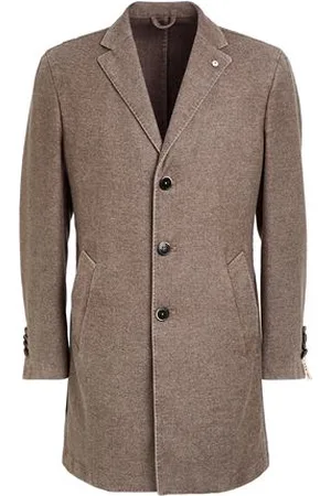 L.B.M. 1911 ROPA DE ABRIGO - Abrigos