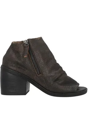 MARSÈLL CALZADO - Botines de caña alta
