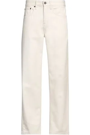 Calvin Klein PARTES DE ABAJO - Pantalones vaqueros
