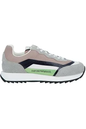 Emporio Armani CALZADO - Sneakers