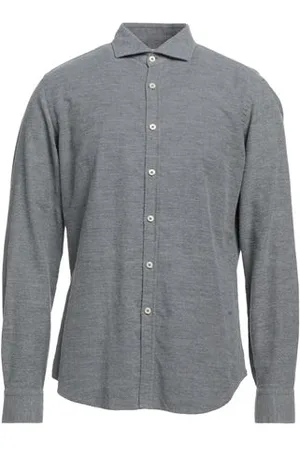 ALESSANDRO GHERARDI CAMISETAS Y TOPS - Camisas