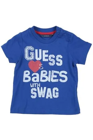 Guess CAMISETAS Y TOPS - Camisetas
