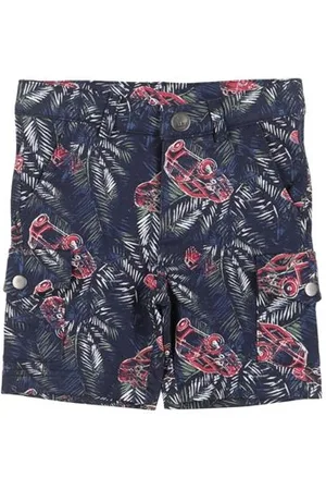 MINIBANDA BY SARABANDA PARTES DE ABAJO - Pantalones cortos y bermudas