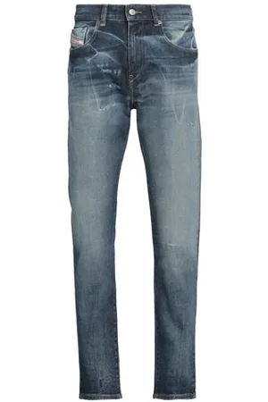 Diesel PARTES DE ABAJO - Pantalones vaqueros