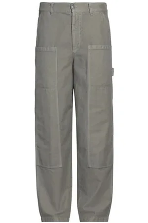 DRIES VAN NOTEN PARTES DE ABAJO - Pantalones