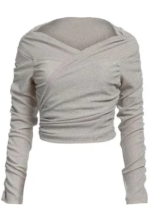 In the Mood for Love CAMISETAS Y TOPS - Tops