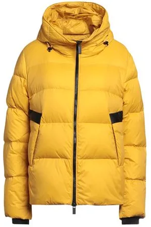 .12 PUNTODODICI ROPA DE ABRIGO - Plumíferos y acolchados