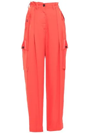 DRIES VAN NOTEN PARTES DE ABAJO - Pantalones
