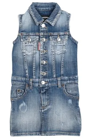 Dsquared2 VESTIDOS - Vestidos para niña