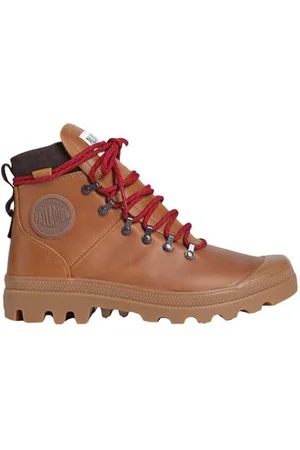 Palladium CALZADO - Botines de caña alta