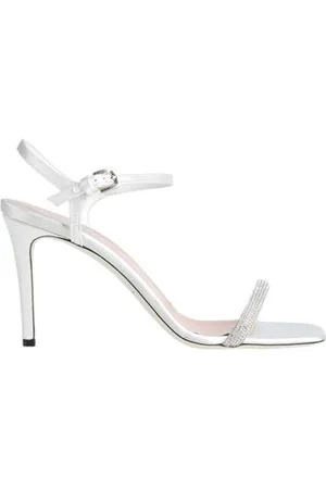 Pollini CALZADO - Sandalias con cierre