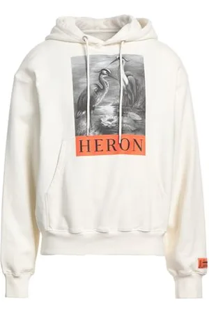 Heron Preston CAMISETAS Y TOPS - Sudaderas