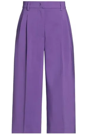 Exte PARTES DE ABAJO - Pantalones