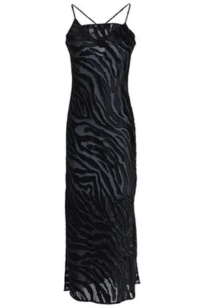 Topshop VESTIDOS - Vestidos largos