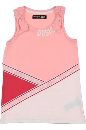 Desigual CAMISETAS Y TOPS - Camisetas